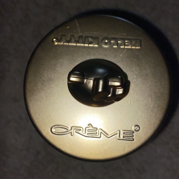 Hello kitty jars - Picture 7 of 8